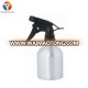 Hair salon Cheap aluminum trigger spray bottle